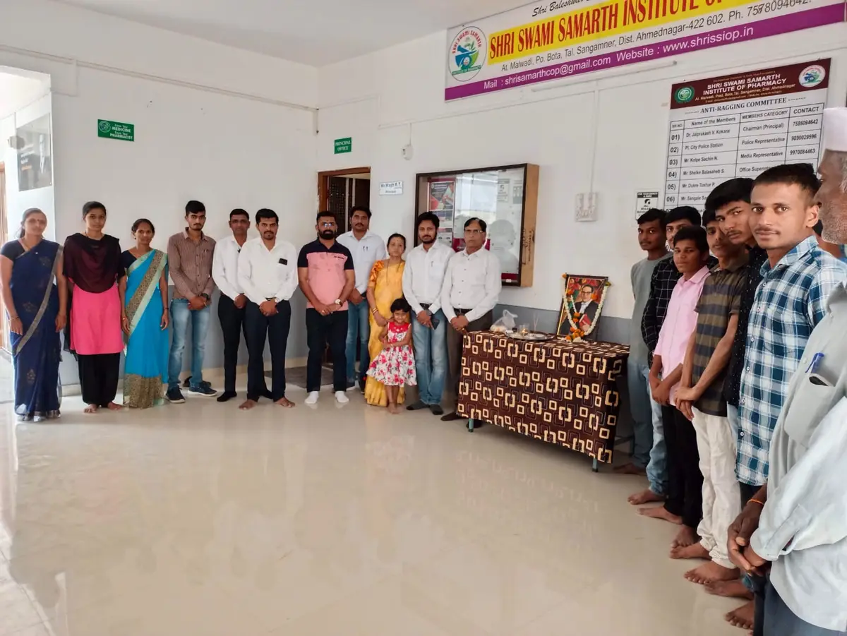 Shri Swami Samarth Institute of Management and Technology campus photo 6