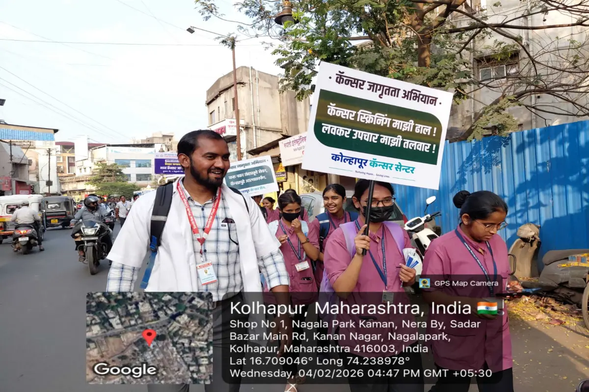 Shri Swami Vivekanand Shikshan Sanstha s Savitribai Phule College of Nursing: campus photo 6