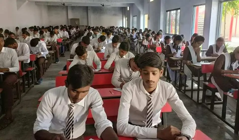 Shri Thakur Jee Ramlakhsman Jaanki Mahila Mahavidyalay: campus photo 6