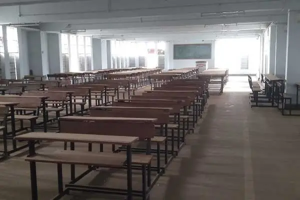 Shri.Tilok Jain Dnyan Prasarak Mandal's Anand Colleges of Pharmacy: campus photo 2