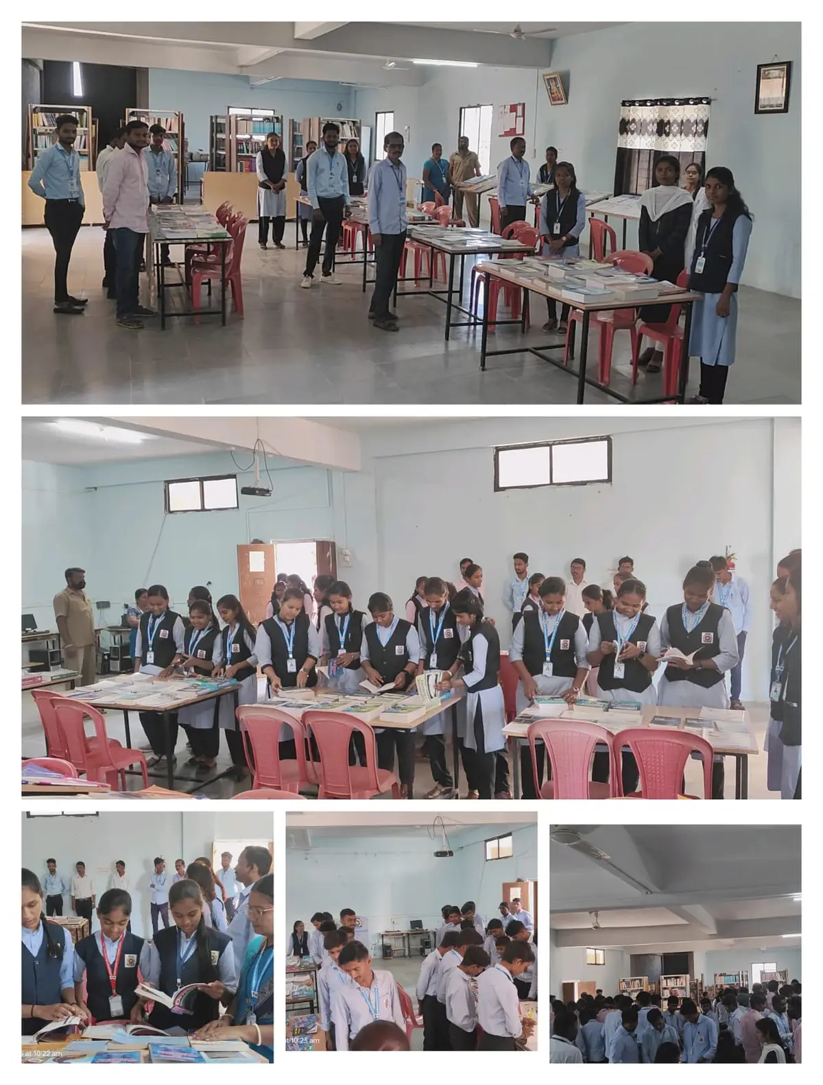 Shri Umajirao Sanamadikar Medical Foundation's Siddharath Polytechnic: campus photo 7