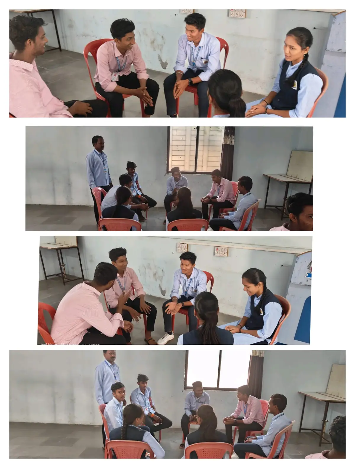 Shri Umajirao Sanamadikar Medical Foundation's Siddharath Polytechnic: campus photo 8