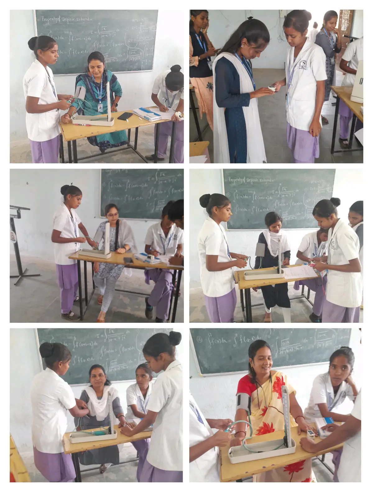 Shri Umajirao Sanamadikar Medical Foundation's Siddharath Polytechnic: campus photo 3