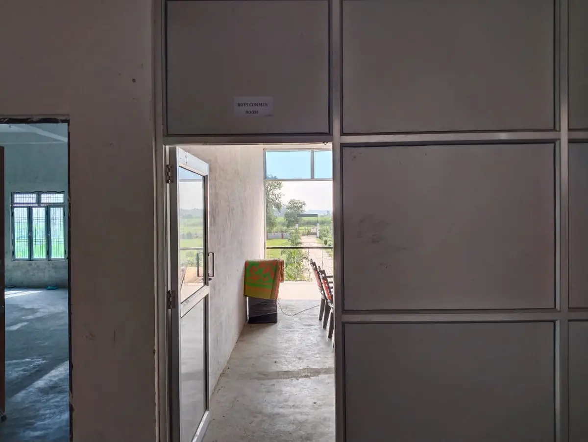 Shri Vidya Maurya Law College: campus photo 3