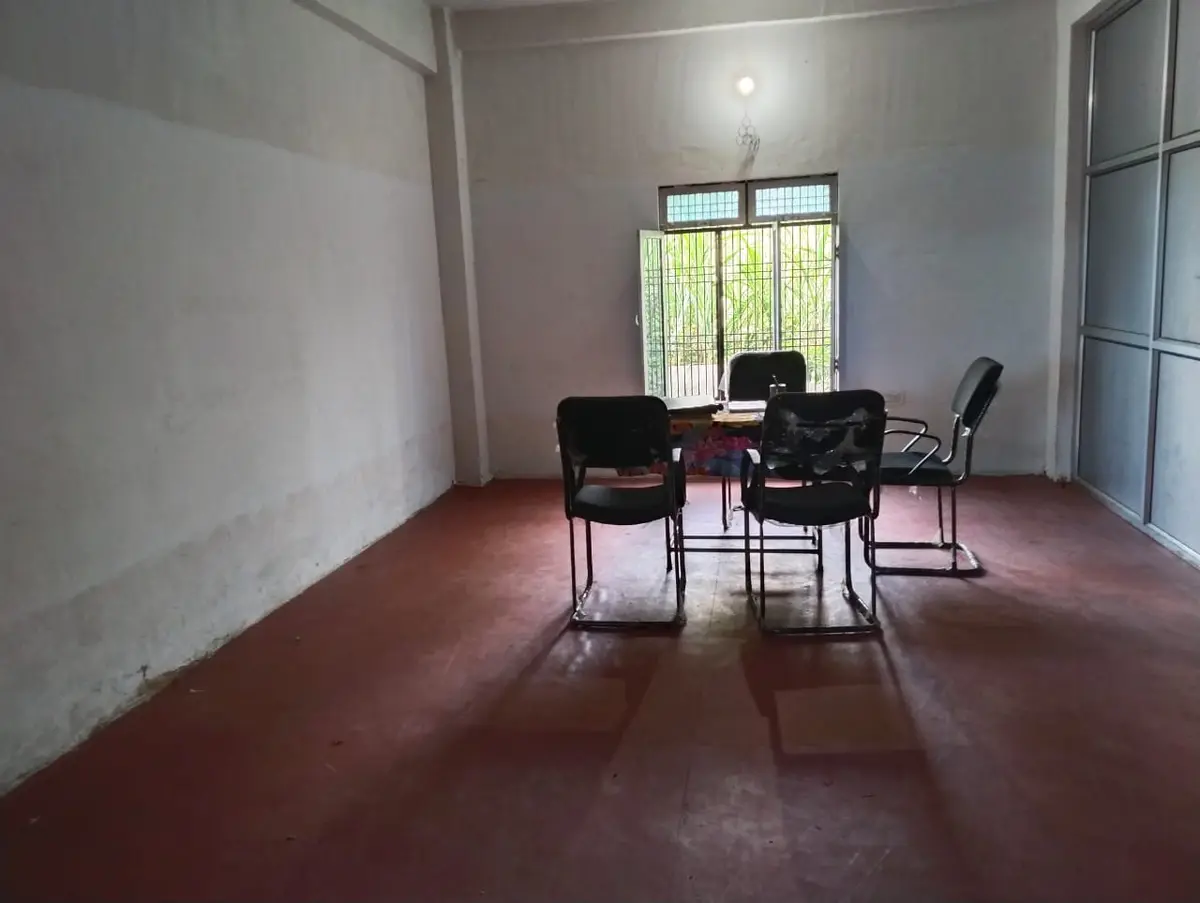 Shri Vidya Maurya Law College: campus photo 2