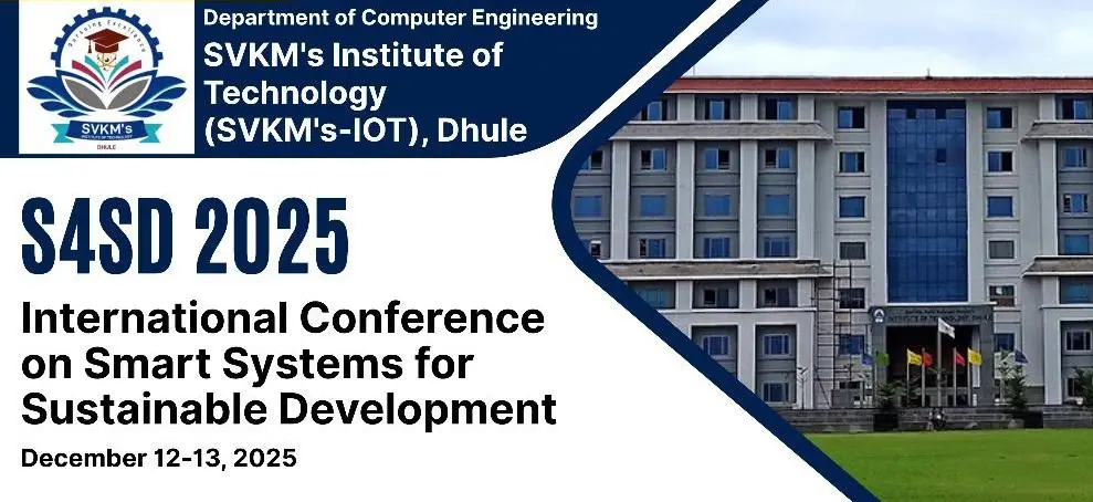 Shri. Vile Parle Kelavani Mandal’s Institute of Technology: campus photo 6
