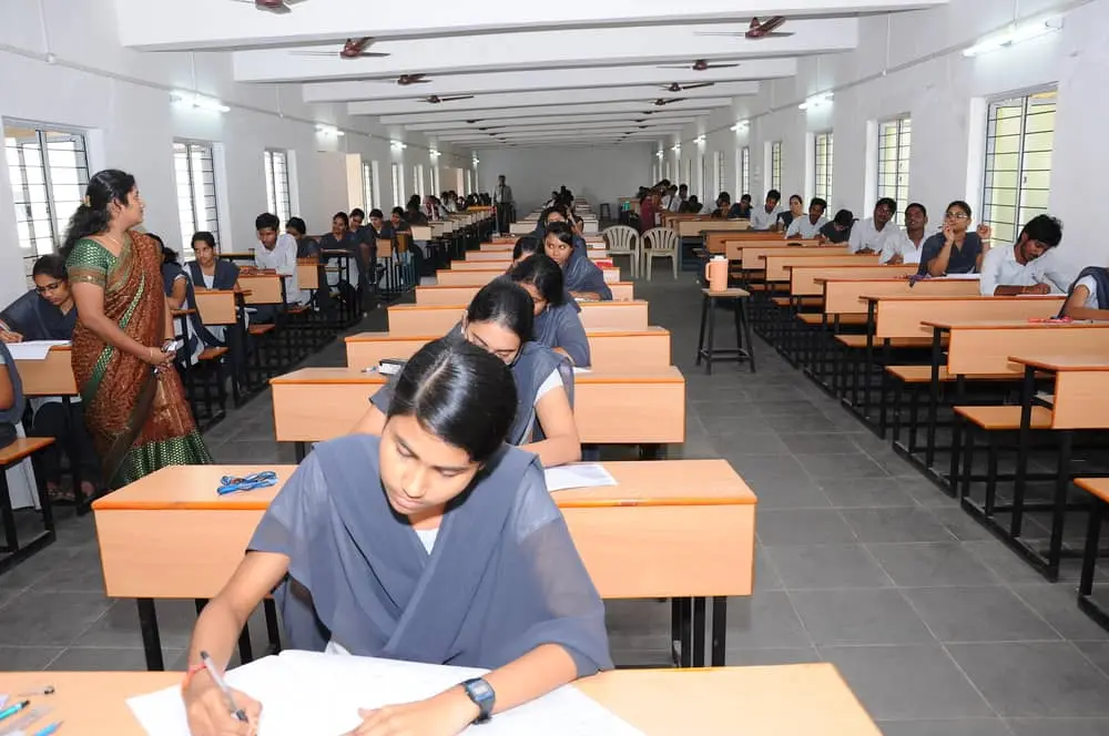 Shri Vishnu College Of Pharmacy: campus photo 3
