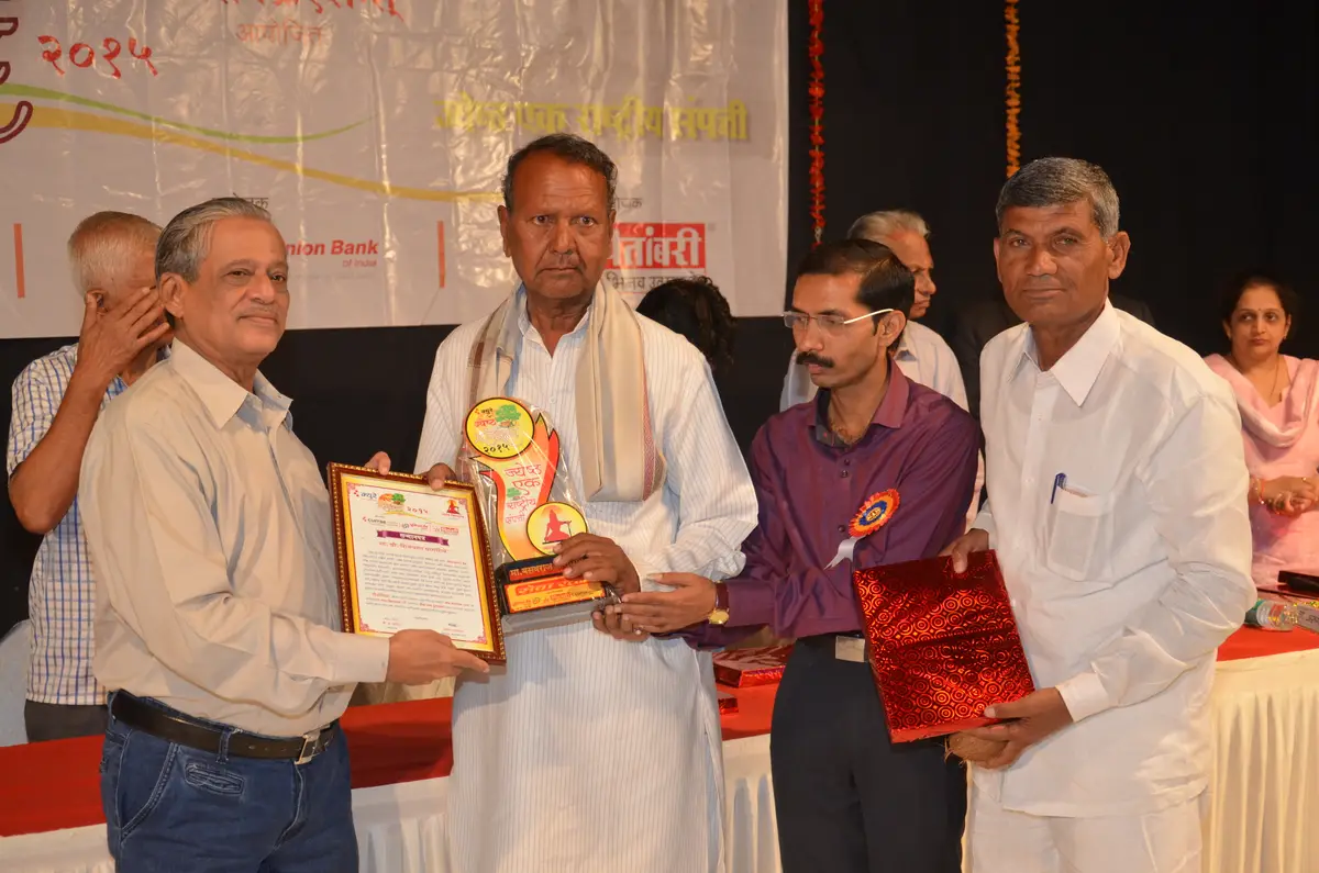 Shri Vishweshwar Shikshan Prasarak Mandal's Swa.Dagdojirao Deshmukh D.Pharmacy College: campus photo 8