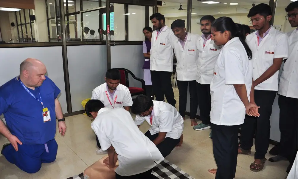 Shri VITHALRAO JOSHI CHARITIES TRUST's, B.K.L. WALAWALKAR RURAL MEDICAL COLLEGE: campus photo 4