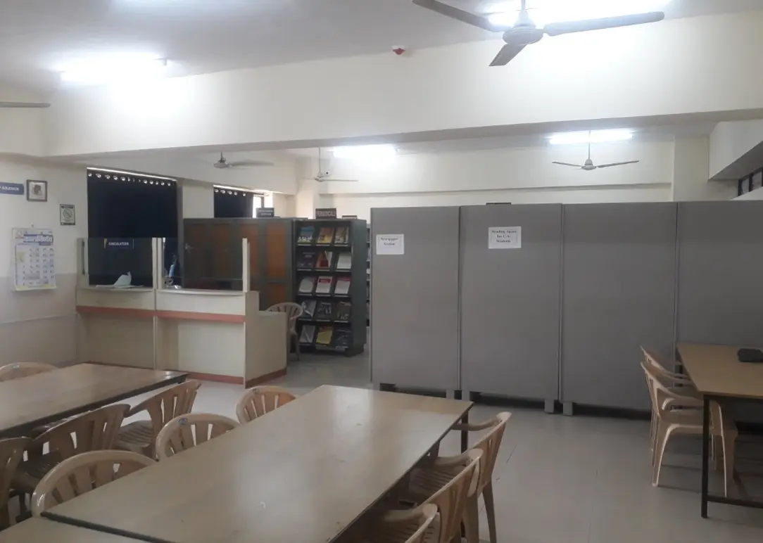Shri Yashwantrao Chavan Shikshan Prasarak Mandals Sinhgad College of Commerce campus photo 1