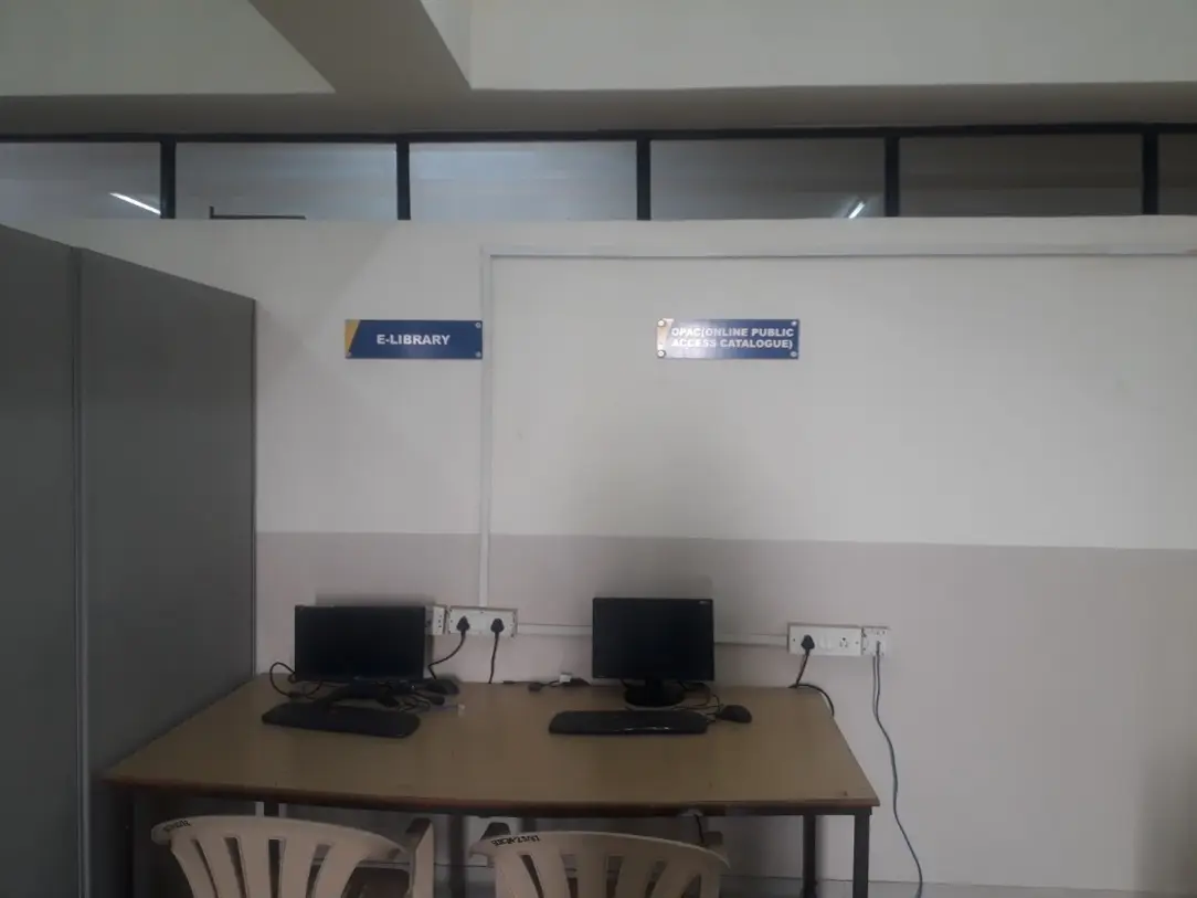Shri Yashwantrao Chavan Shikshan Prasarak Mandals Sinhgad College of Commerce campus photo 6