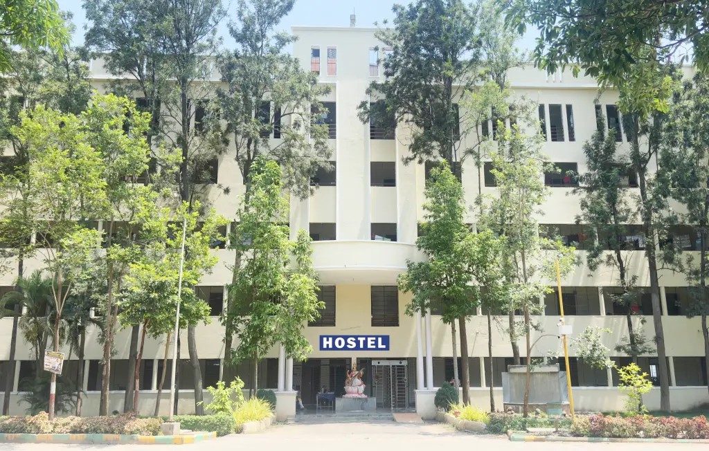 Shridevi Institute of Engineering and Technology: campus photo 5