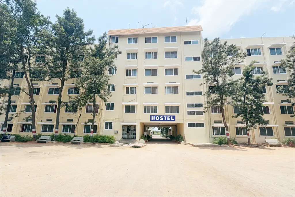 Shridevi Institute of Engineering and Technology: campus photo 4