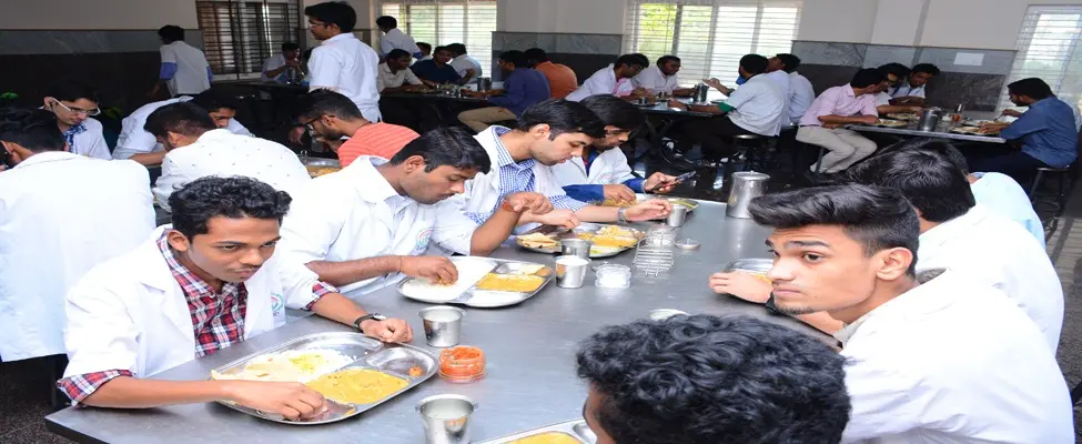 Shridevi Institute of Engineering and Technology: campus photo 8