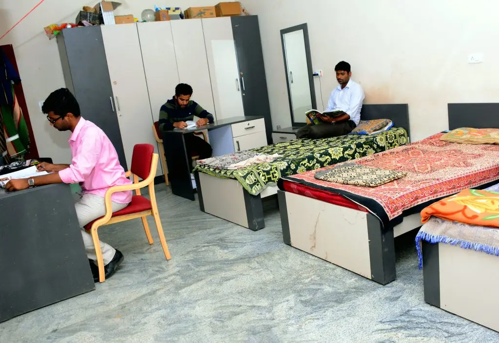 Shridevi Institute of Engineering and Technology: campus photo 3