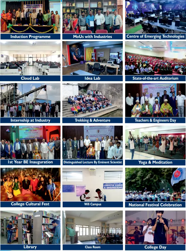 Shridevi Institute of Engineering and Technology: campus photo 7