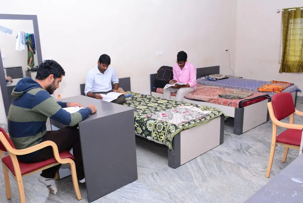 Shridevi Institute of Engineering and Technology: campus photo 1