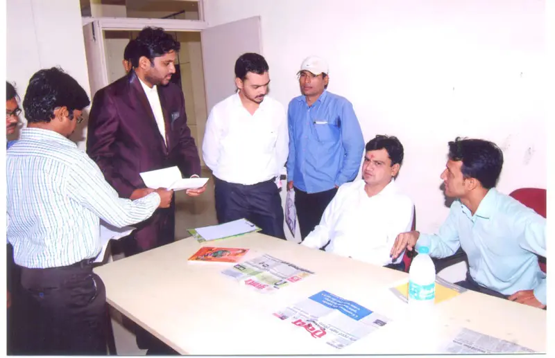 Shrimant Jayshreemaladevi Naik-nimbalkar Institute Of Management Studies: campus photo 4
