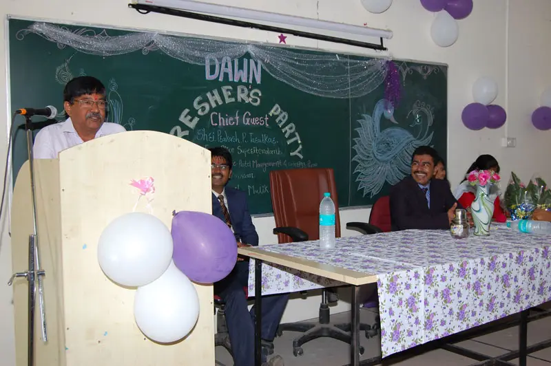 Shrimant Jayshreemaladevi Naik-nimbalkar Institute Of Management Studies: campus photo 2
