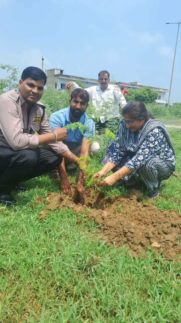 Shrimati Gumanbai Pannalal Bhanshali Govt. Girls College: campus photo 8