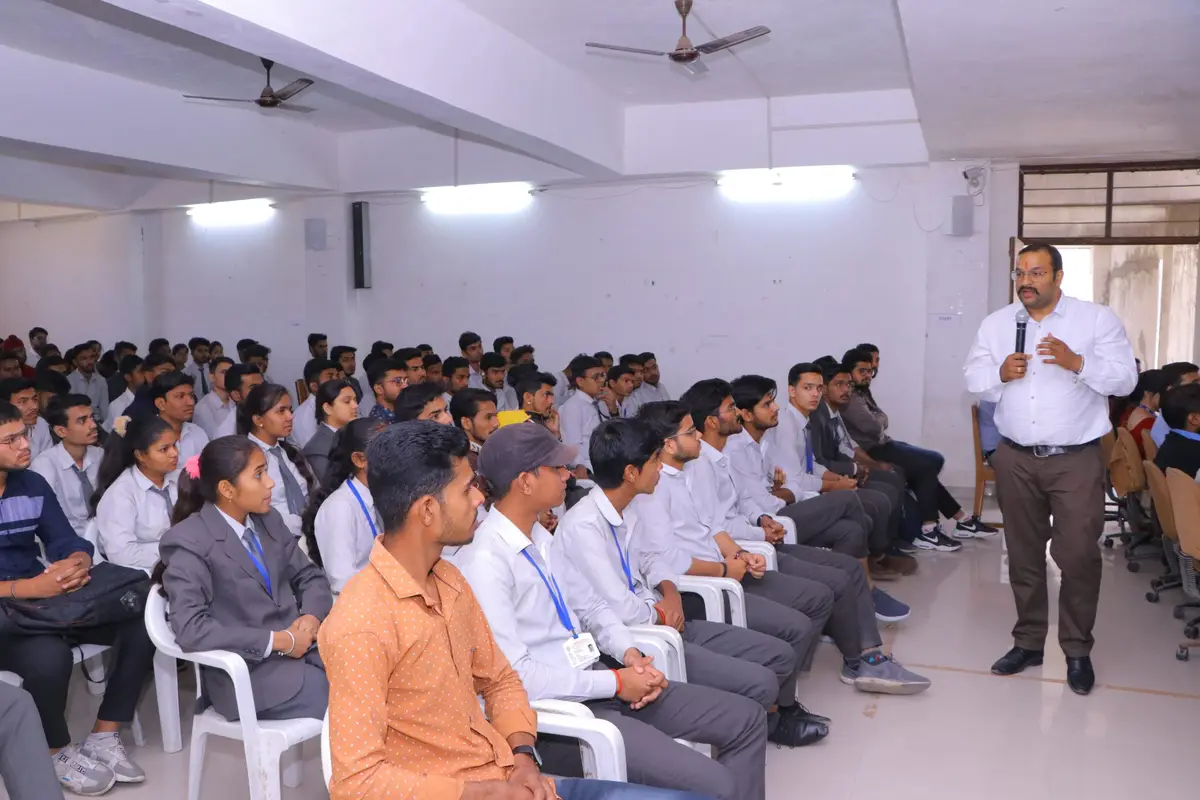 Shrinath Institute of Paramedicalk Sciences: campus photo 7