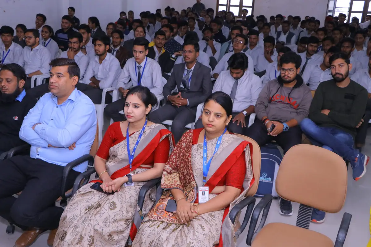 Shrinath Institute of Paramedicalk Sciences: campus photo 8