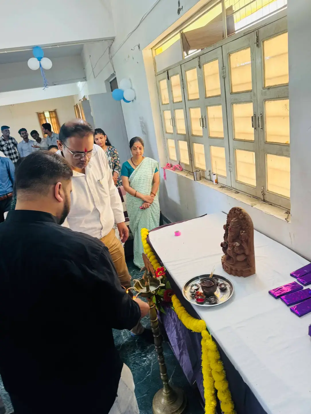 Shrinath Ji Institute of Pharmacy campus photo 2