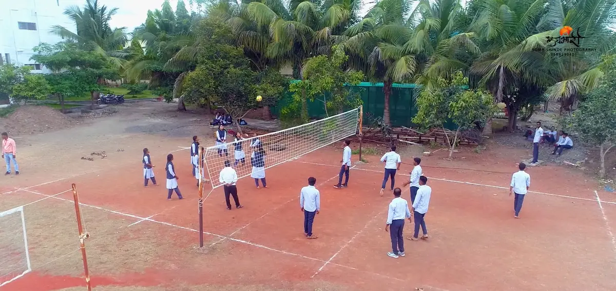 Shriram College of Horticulture: campus photo 1