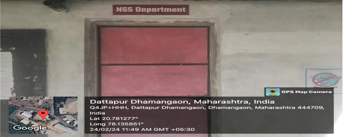 Shriram Kala Mahila Maha Vidyalaya: campus photo 5