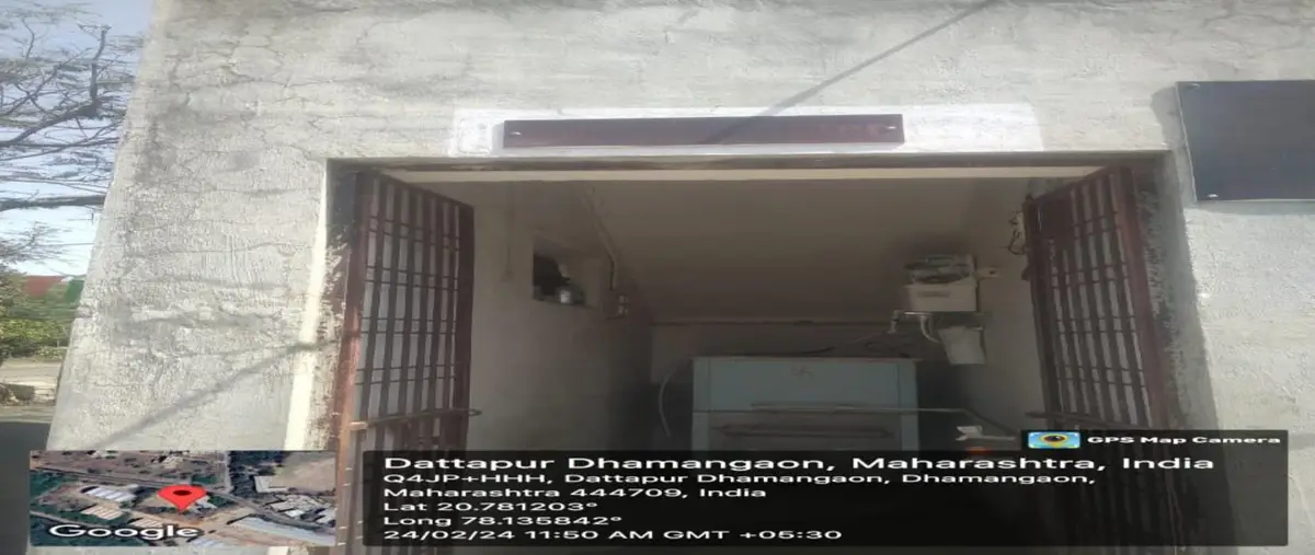 Shriram Kala Mahila Maha Vidyalaya: campus photo 8