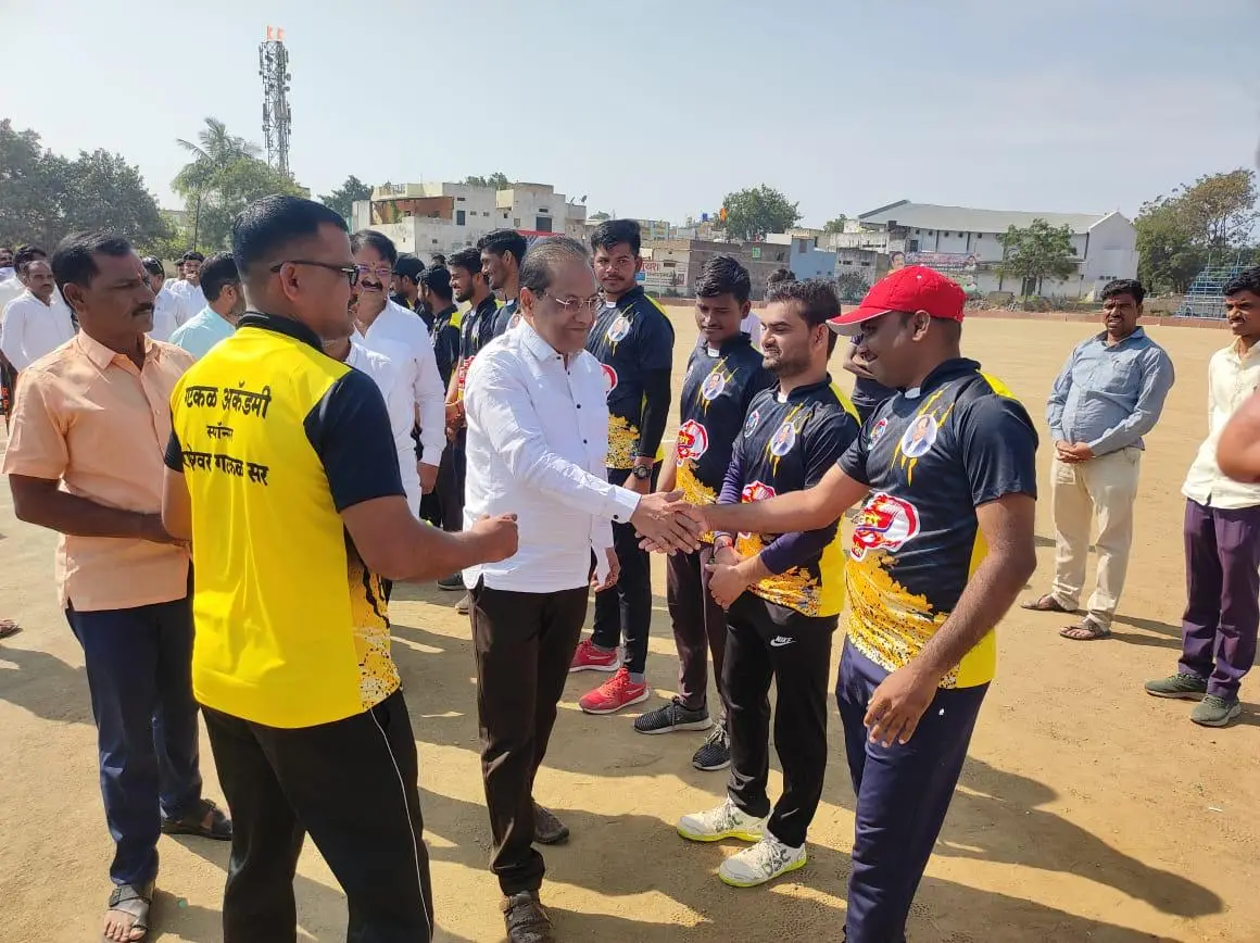 Shriram Pratishthan Aditya Institute of Pharmacy: campus photo 8