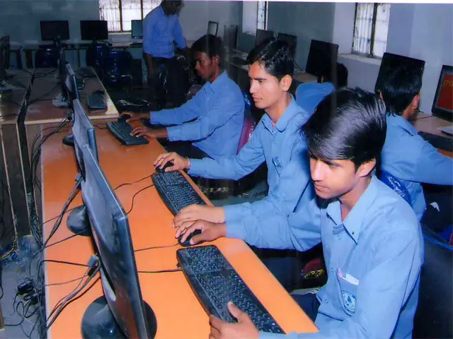 Shyam Institute of Engineering and Technology (SIET, Dausa): campus photo 5