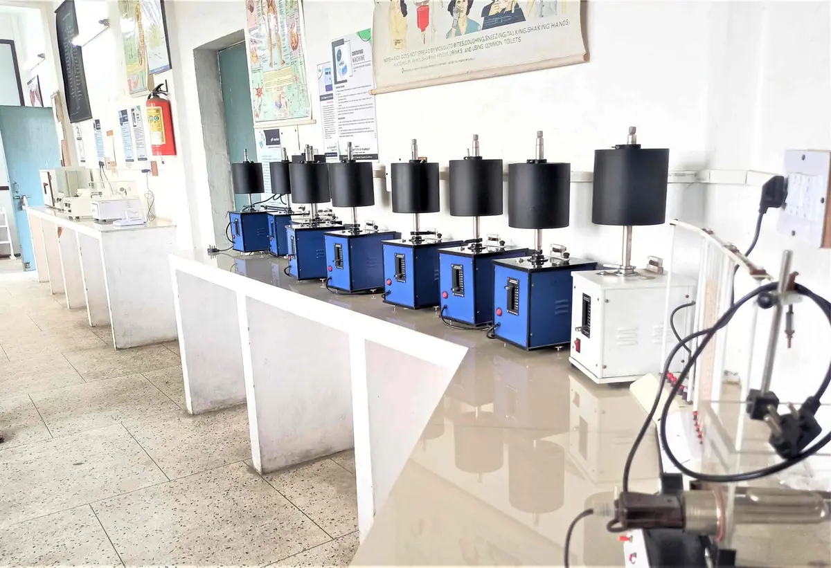 Shyam Sai Institute of Education: campus photo 2