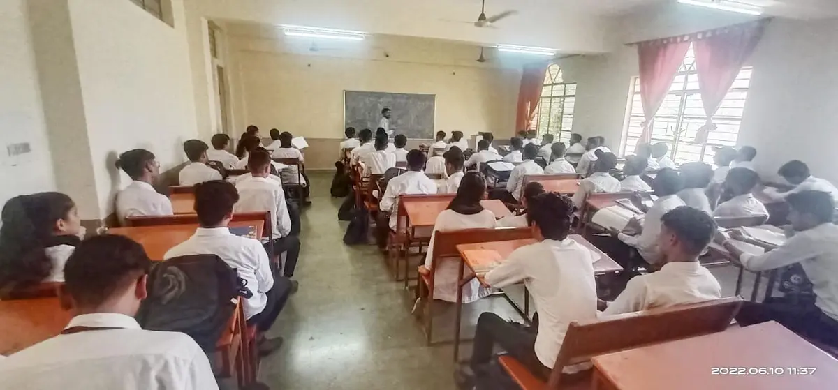 Shyam Sai Institute of Education: campus photo 5