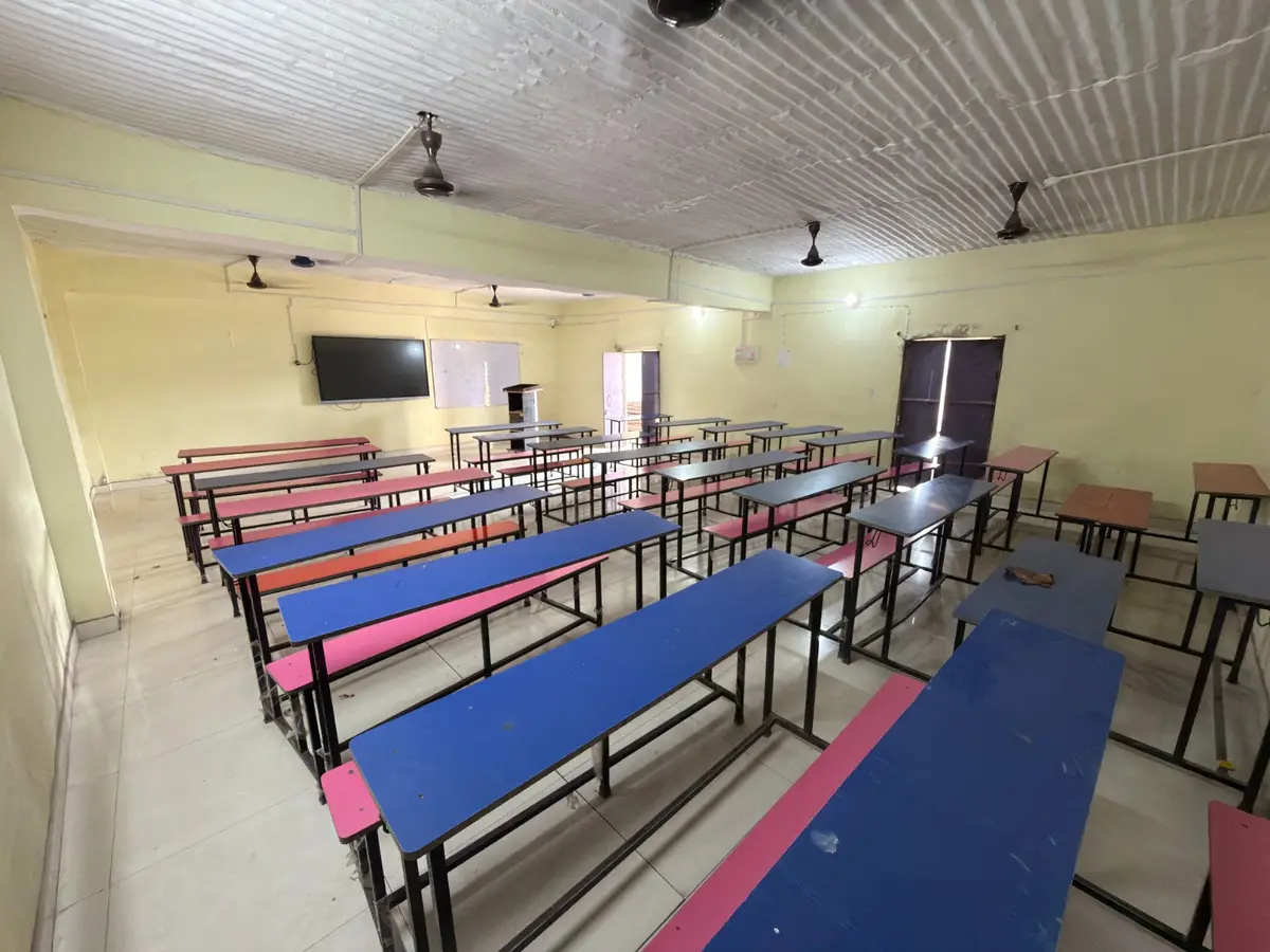 Shyam School of Nursing: campus photo 5