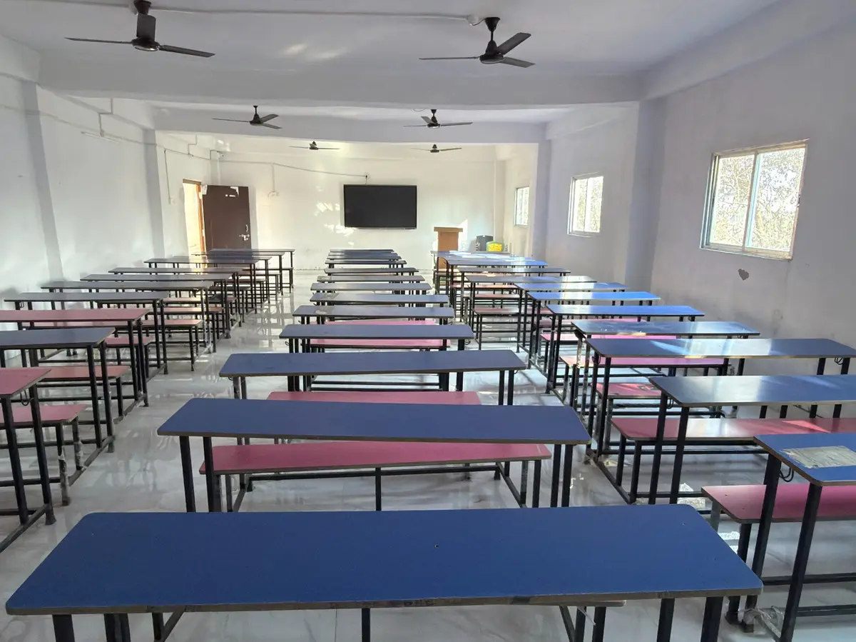 Shyam School of Nursing: campus photo 6
