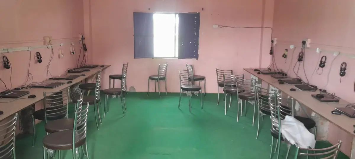 Shyam School of Nursing: campus photo 7
