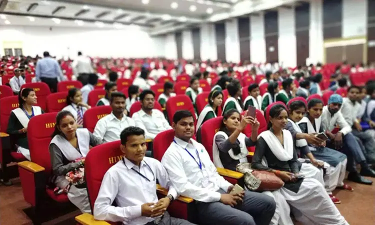 Shyama Devi College of Education: campus photo 1