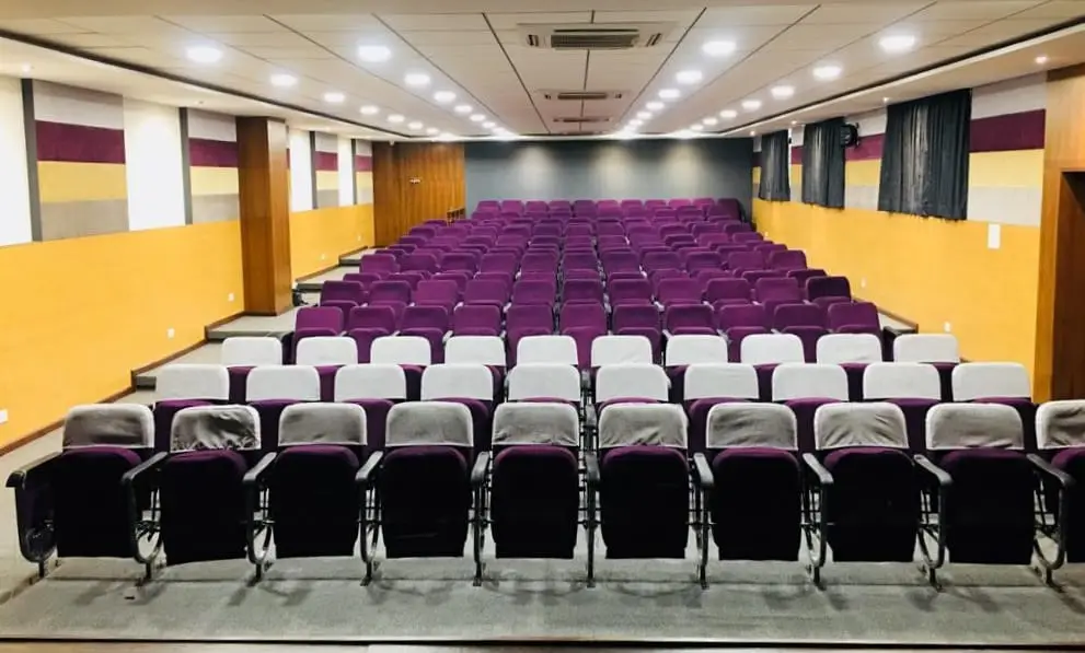 Sica College: campus photo 6