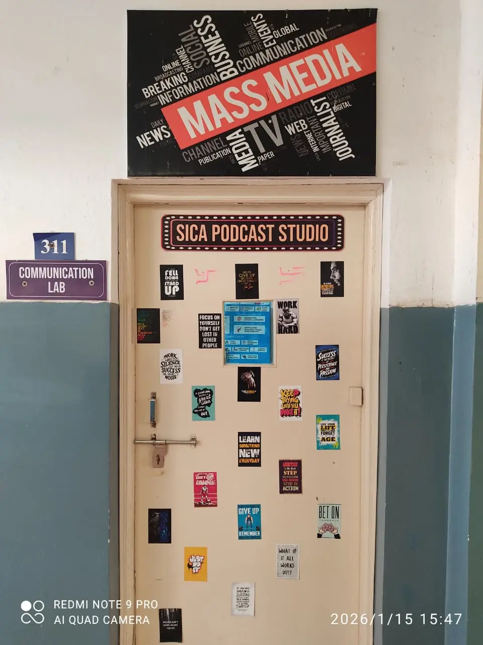 Sica College: campus photo 2