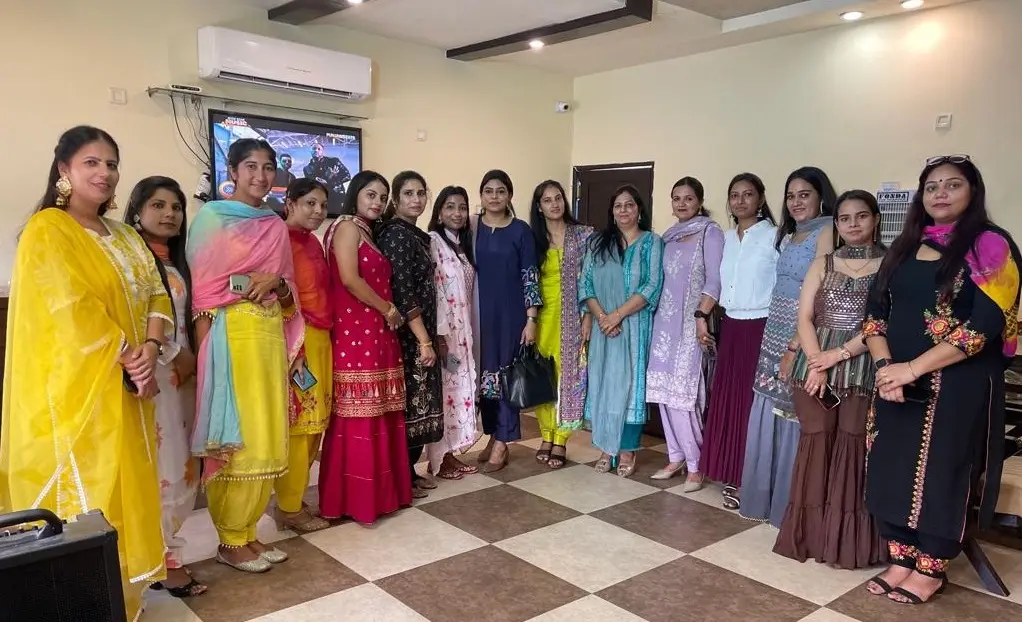 Sidana Nursing College: campus photo 5