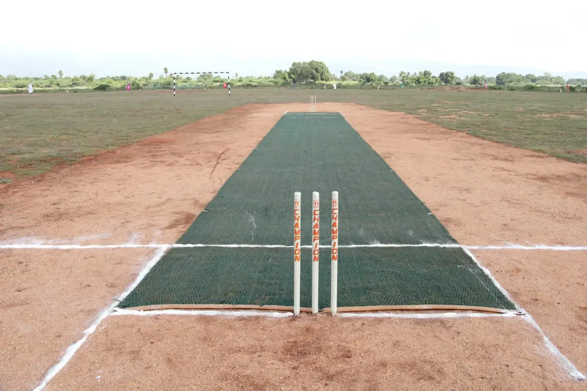 Siddartha College of Physical Education, Tirupati: campus photo 2