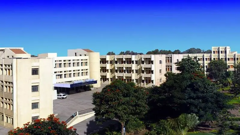 Siddeswara Kalamandira, Bijapur: campus photo 3
