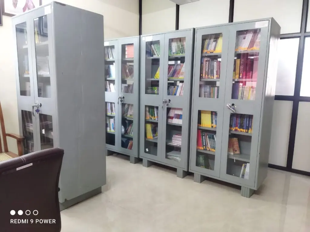 Siddharth College of Pharmacy and Research Centre: campus photo 6