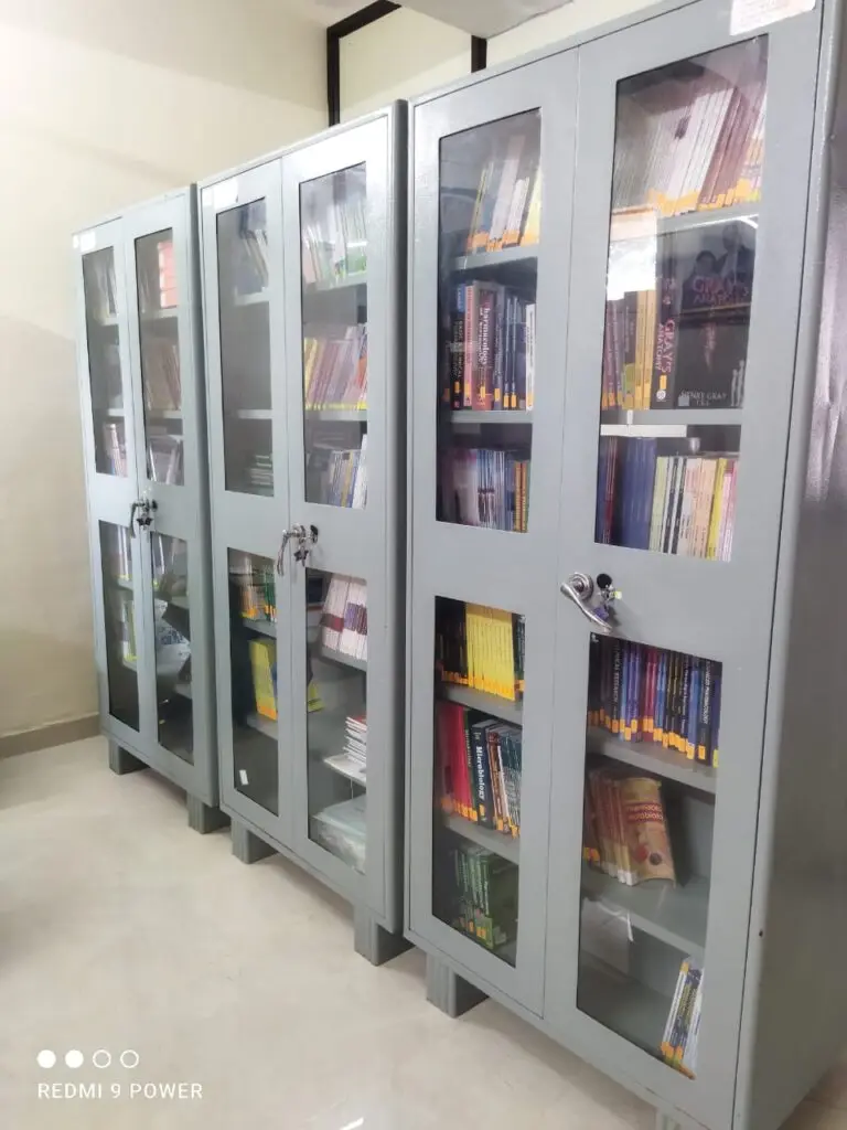Siddharth College of Pharmacy and Research Centre: campus photo 5
