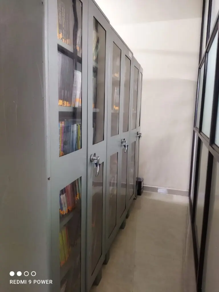 Siddharth College of Pharmacy and Research Centre: campus photo 4