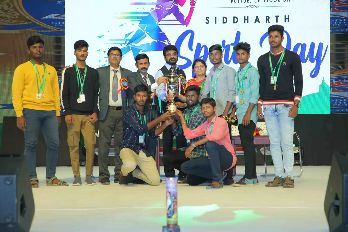 SIOEAT campus photo 6