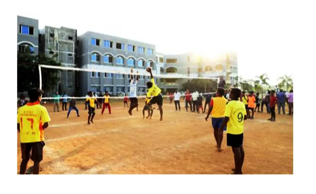SIOEAT campus photo 7