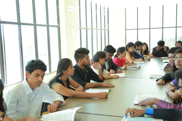 Siddhartha Institute of Engineering and Technology, Hyderabad: campus photo 4