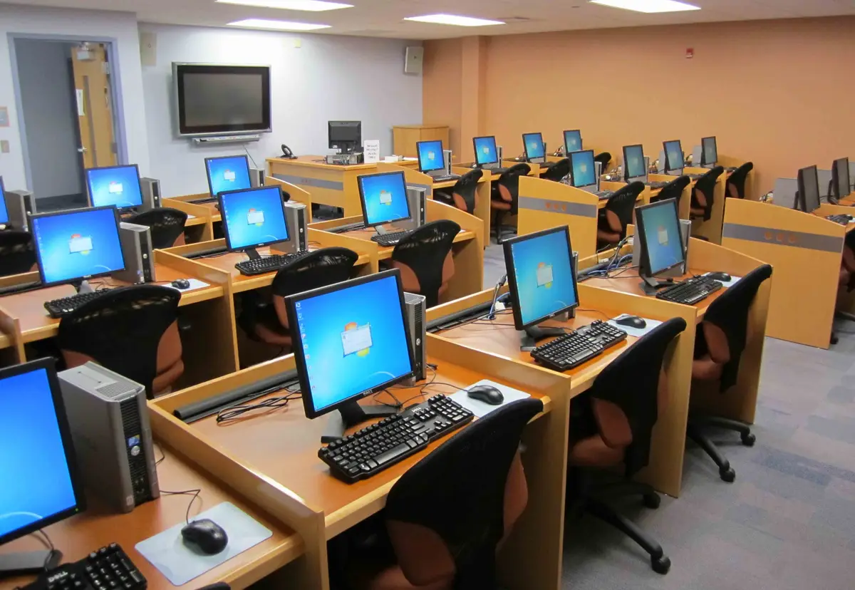 Siddhartha Institute of Engineering and Technology, Hyderabad: campus photo 6